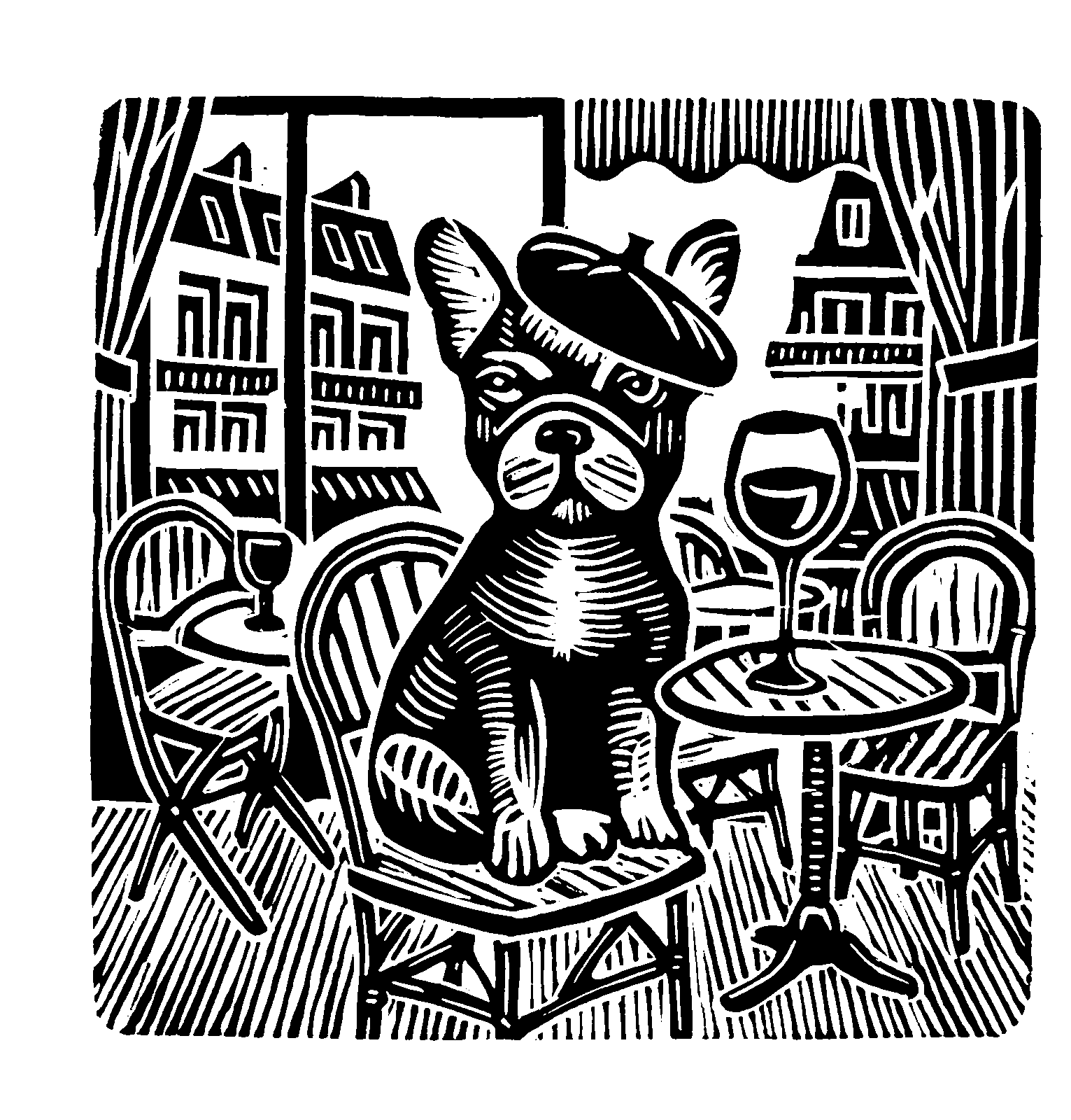 Bouledogue Francais