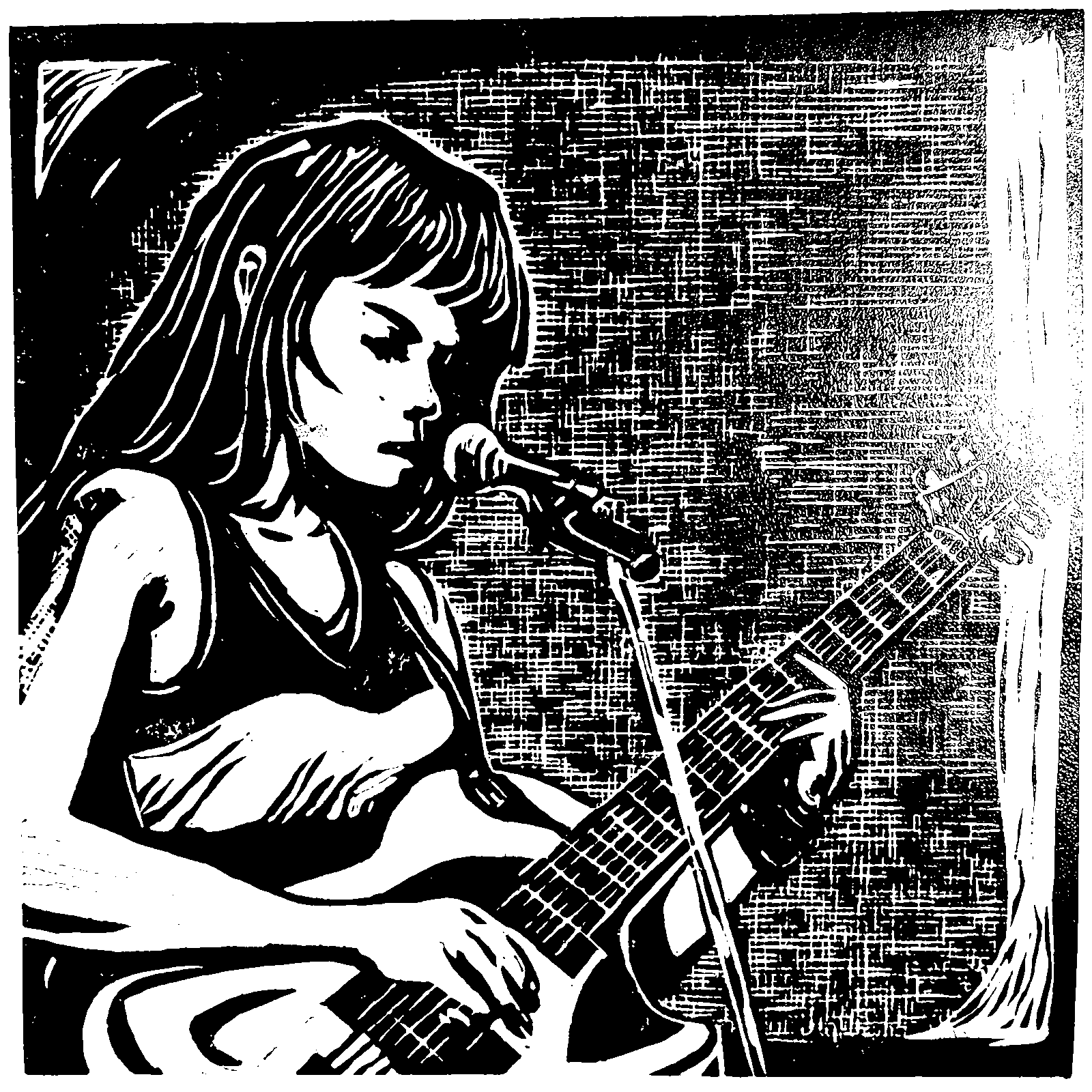 Rock Chick