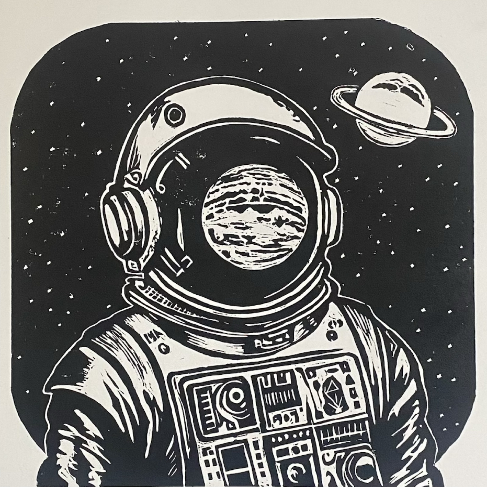 Spaceman