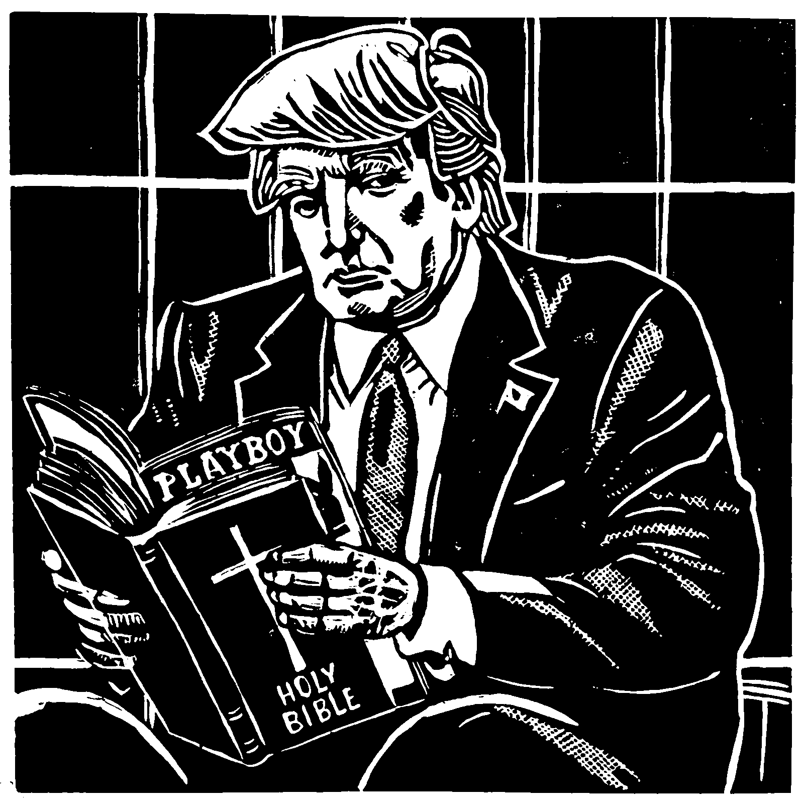 The God Delusion